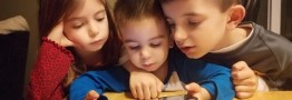 دوران کودکی غرق در فضای مجازی؛ خداحافظی با خاله&zwnj;بازی، لِی&zwnj;لِی و گُل کوچیک