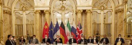 بیانیه اتحادیه اروپا درباره ازسرگیری مذاکرات رفع تحریم‌ها در وین
