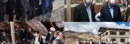 امیدواری سمنانی‌ها در آستانه صدمین روز سفر رئیس‌جمهور به سمنان