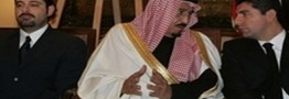 آیا عربستان با حریری، حریری را زد؟