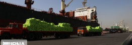 تراز تجاری کشور در فروردین‌ ماه مثبت شد/ افزایش ۲۵ درصدی صادرات غیرنفتی