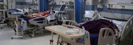 افزایش چشمگیر روند بستری کرونایی/ شمار مرگ ها در تهران سه رقمی شد