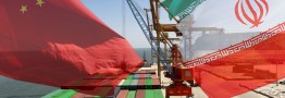 امکان افزایش حجم تجارت ایران و چین به ۱۰۰ میلیارد دلار وجود دارد