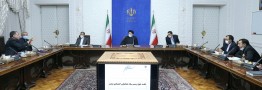 مأموریت رئیس&zwnj;جمهور به دو وزیر برای علت&zwnj;یابی گرانی&zwnj;ها با وجود کاهش نرخ ارز