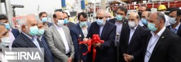 وزیرنفت: همه گازهای مشعل کشور در دولت سیزدهم جمع آوری میشوند