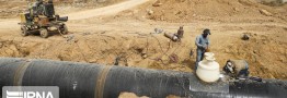 جهاد آب رسانی به روستاها در دولت سیزدهم محقق شد