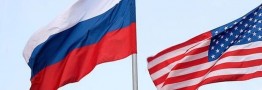نگاه منفی آمریکایی‌ها به روسیه به طور بی‌سابقه افزایش یافته است