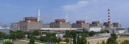 روسیه ادعای تلاش برای کنترل دائمی یک نیروگاه هسته ای اوکراین را رد کرد