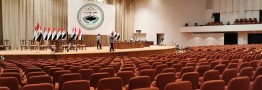انحلال پارلمان عراق و انتخابات مجدد در حال تبدیل به مطالبه جدی
