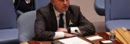 سفیر اوکراین در سازمان ملل: تلفات روس ها بیش از جنگ ۱۰ ساله افغانستان است