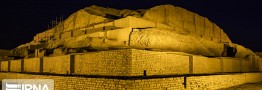 «۲ درجه کمتر» برای مرمت ایران/ میراثفرهنگی شایسته خاموشی نیست
