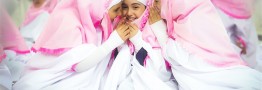 نظر مراجع تقلید درباره روزه گرفتن دختران ۹ ساله&zwnj;