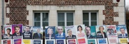 انتظار اروپایی‌ها از انتخابات ریاست جمهوری فرانسه چیست؟