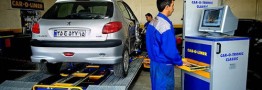 الزام معاینه فنی خودروها راهی برای کاهش آلودگی کلانشهرها