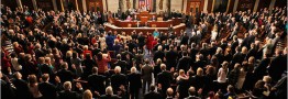 روسیه ۳۹۸ نماینده کنگره آمریکا را تحریم کرد