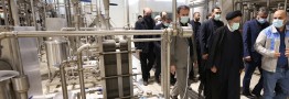 اصلاح قوانین واحدهای تولیدی در شعاع ۱۲۰ کیلومتری پایتخت گام ماندگار دولت مردمی