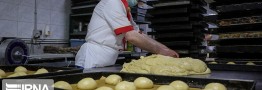 عرضه آرد و نان کامل و استاندارد با اراده قطعی دولت سیزدهم محقق شد
