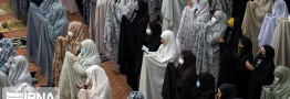 جزییات مراسم نماز عید سعید فطر در تهران / مراسم از ۷ صبح آغاز می&zwnj;شود