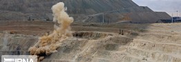 اکتشافات معدنی؛ موانع و چالش&zwnj;ها/ ایران دارای ۷ درصد ذخایر معدنی دنیا است