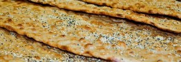 گزارش خبرنگاران ایرنا از سراسر کشور/ قیمت نان سنتی تغییری نداشته است