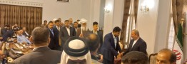 سفیر جدید ایران در بغداد؛ استقبالی از جنس یکرنگی 