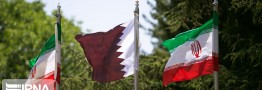 مشکل انتقال ارز در قطر را حل کردیم/ رشد تبادل اقتصادی ایران با میزبان جام جهانی