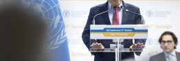 مدیرکل فائو: افزایش قیمت مواد غذایی جهان در ماه&zwnj;های آینده ادامه می&zwnj;یابد