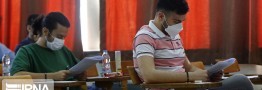 انتظار و بلاتکلیفی داوطلبان کنکور ۱۴۰۲/ آزمون بر اساس مصوبه شورای انقلاب فرهنگی یا روال سابق؟