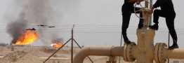 رشد درآمدهای نفتی عراق؛ بغداد ۱۱ میلیارد و ۵۰۵ میلیون دلار نفت خام صادر کرد