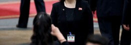 کره شمالی برای نخستین بار یک زن را به سمت وزیر امورخارجه منصوب کرد