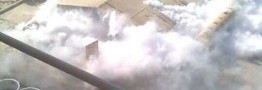 سرپرست فرمانداری فیروزآباد: حادثه کارخانه کربنات سدیم فوتی نداشته است
