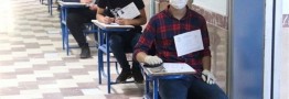 برگزاری آزمون ورودی مدارس سمپاد در روزهای ۲۶ و ۲۷ خرداد ماه