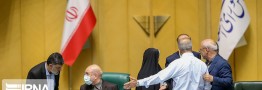قالیباف پشت پرده استیضاح وزیر صمت را روشن کند