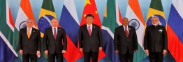 چین، میزبان سران بریکس؛ غرب، نگران قدرتهای نوظهور