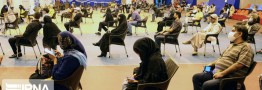 شری که از سر مردم دور شد/ از واکسیناسیون سراسری تا روزهای صفر مرگ&zwnj; کرونایی