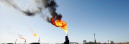 گروه‌های مقاومت عراقی: دست‌های خارجی در پشت پرده حمله به چاه‌های نفت و گاز است