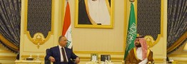 الکاظمی در ایستگاه عربستان؛ گمانه زنی‌ها درباره اهداف سفر نخست وزیر عراق به ایران