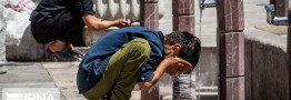 افزایش دما در اغلب استان&zwnj;ها تا روز چهارشنبه تداوم دارد