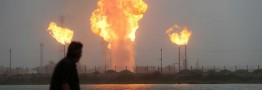 انصراف شرکت های نفتی از اقلیم کردستان عراق؛ تمکین به رای دادگاه یا تاثیر حملات راکتی؟ 