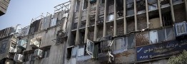 آتش&zwnj;نشانی مکلف به شناسایی ساختمان&zwnj;های ناایمن تهران است/بازرسی ۳۵ هزار ساختمان