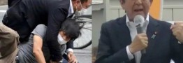 اعترافات قاتل «شینزو آبه» نخست وزیر سابق ژاپن