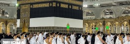 ۸۵ هزار ایرانی به حج تمتّع اعزام میشوند