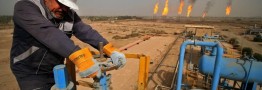 زمستان در راه؛ آیا عراق قصد دارد بر موج تحریم انرژی روسیه سوار شود؟
