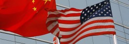 واکنش چین به اقدام امریکا درباره فروش تسلیحات به تایوان
