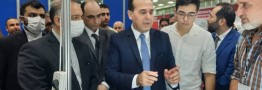 نمایشگاه نفت و گاز سوریه، زمینه ها و فرصت ها