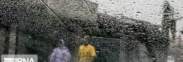 بارندگی&zwnj;های اخیر متوسط بارش&zwnj;های کشور را ۱۱ میلیمتر ارتقا داد