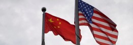 هراس آمریکا از قدرت چین و وعده مقابله با آن