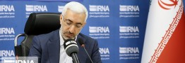 رئیس سازمان بورس رسما استعفا داد