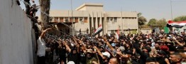 سازمان ملل خواستار گفتگوی همه طرف‌ها در عراق شد