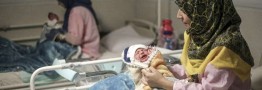 رشد چشمگیر موالید در مادران ۲۰ تا ۲۴ سال/ تولد فرزند سوم حدود ۱۹ درصد افزایش یافت